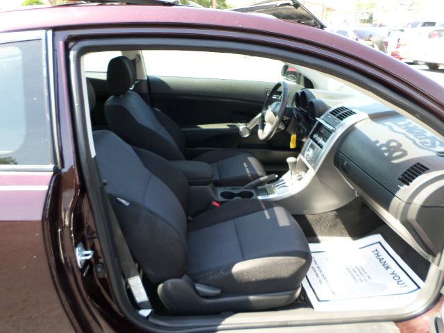 Scion tC 2008 photo 11