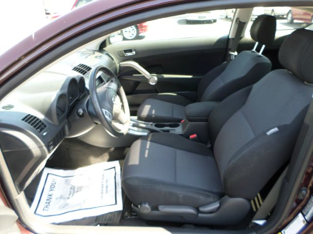 Scion tC 2008 photo 13
