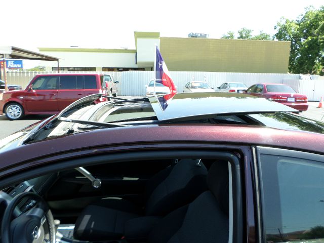 Scion tC 2008 photo 14