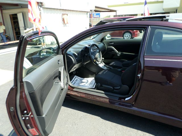 Scion tC 2008 photo 15