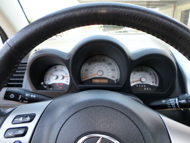 Scion tC 2008 photo 19