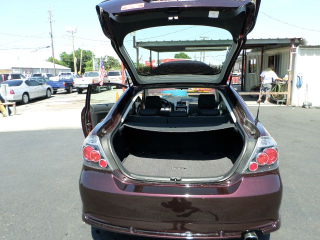 Scion tC 2008 photo 5