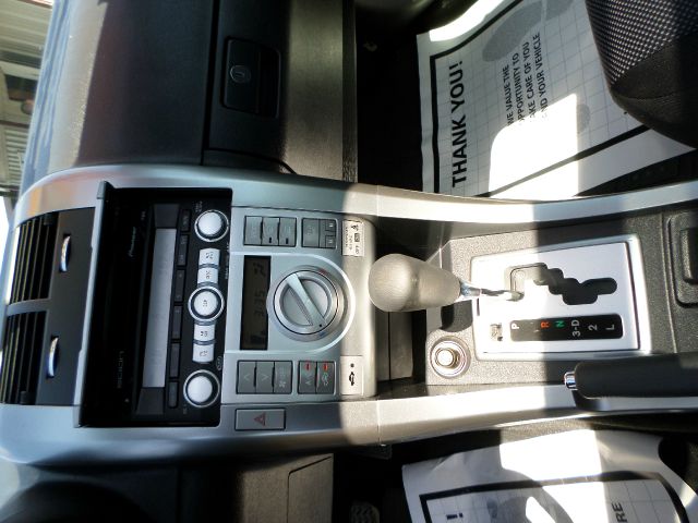 Scion tC 2008 photo 8