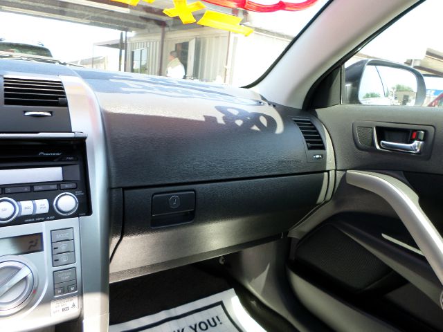 Scion tC 2008 photo 9