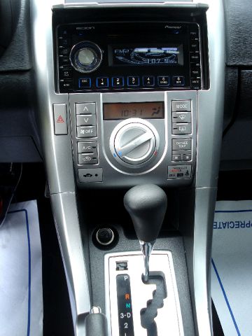 Scion tC 2008 photo 10