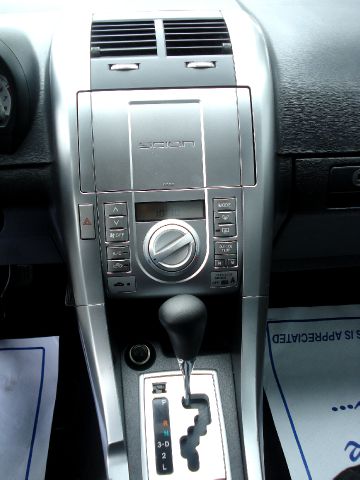 Scion tC 2008 photo 11