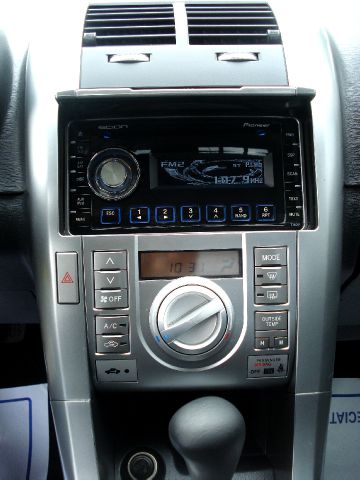 Scion tC 2008 photo 12