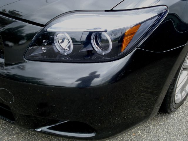 Scion tC 2008 photo 16