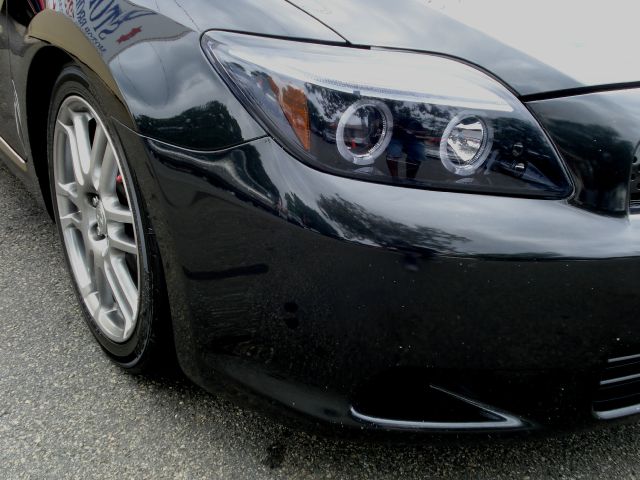 Scion tC 2008 photo 18