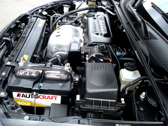 Scion tC 2008 photo 3