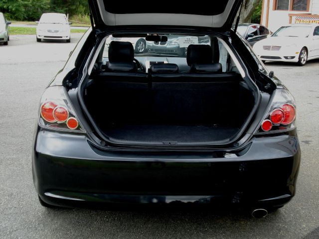 Scion tC 2008 photo 5