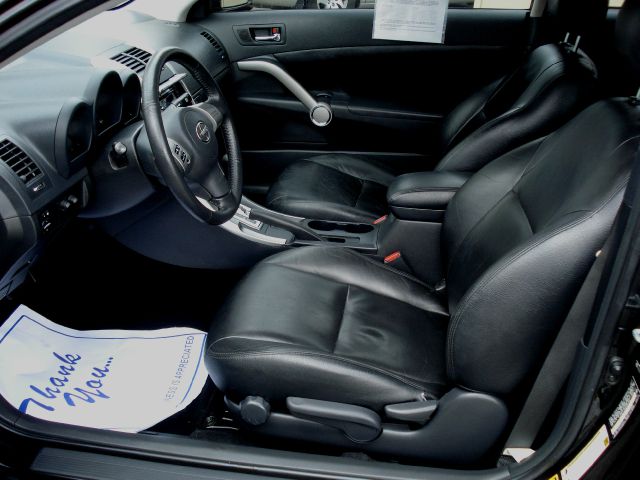 Scion tC 2008 photo 8