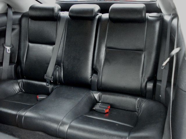 Scion tC 2008 photo 9