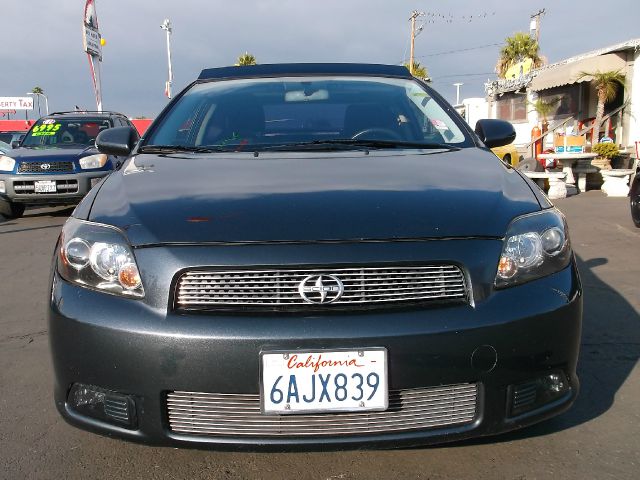 Scion tC 2008 photo 4