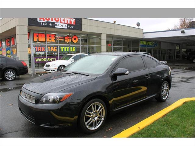 Scion tC Unknown Coupe