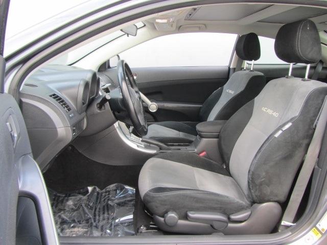 Scion tC 2008 photo 1