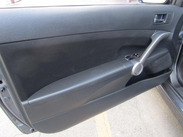 Scion tC 2008 photo 3