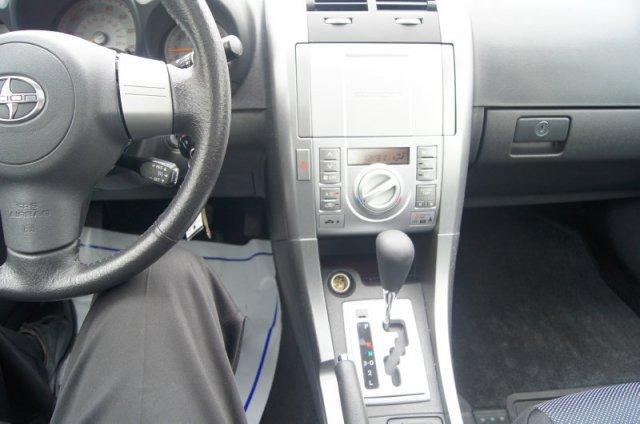 Scion tC 2008 photo 1