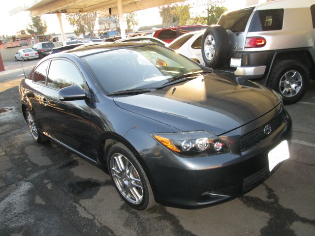 Scion tC 2008 photo 1