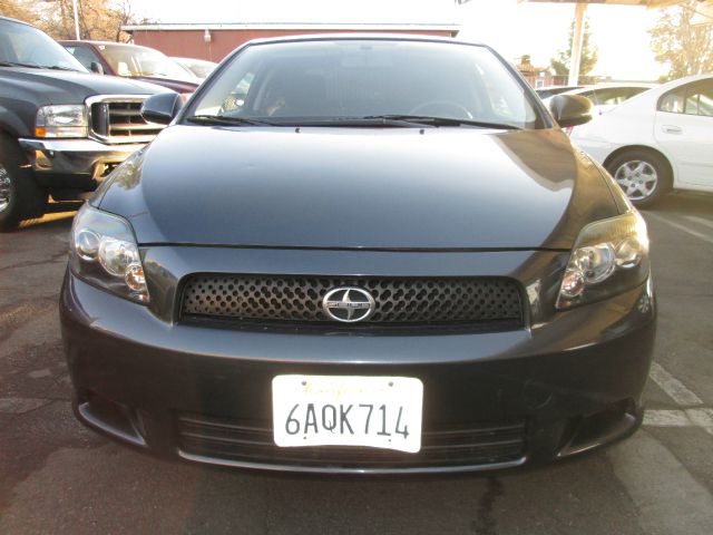 Scion tC 2008 photo 2