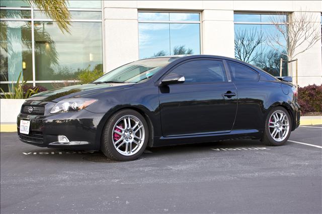 Scion tC Unknown Hatchback