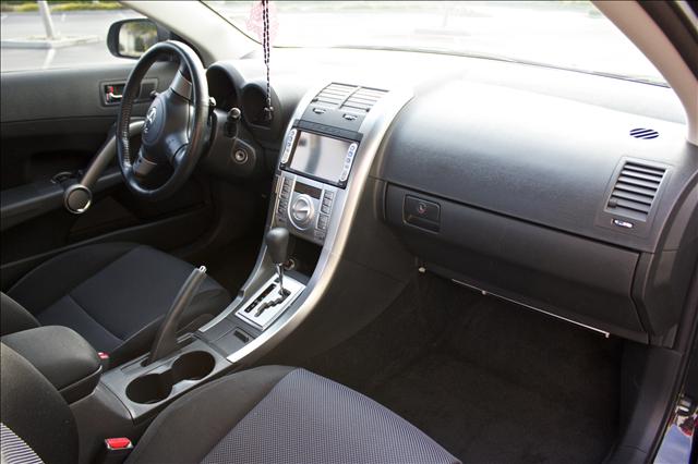 Scion tC 2008 photo 4