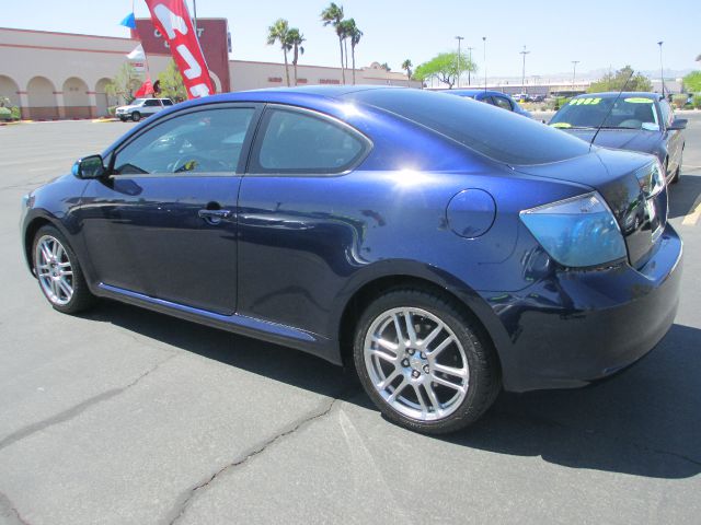 Scion tC 2008 photo 1