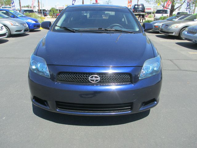 Scion tC 2008 photo 2