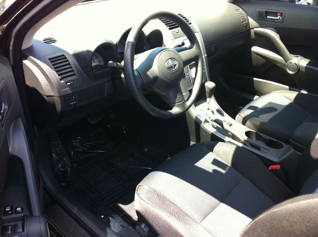 Scion tC 2008 photo 4