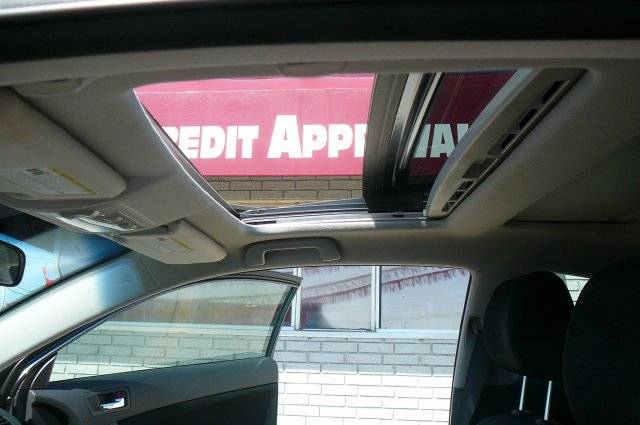 Scion tC 2009 photo 3