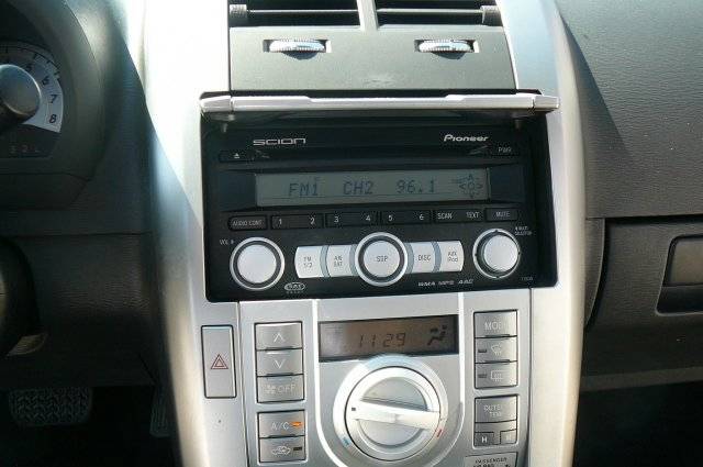 Scion tC 2009 photo 4