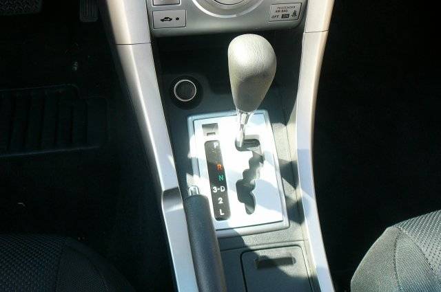 Scion tC 2009 photo 5