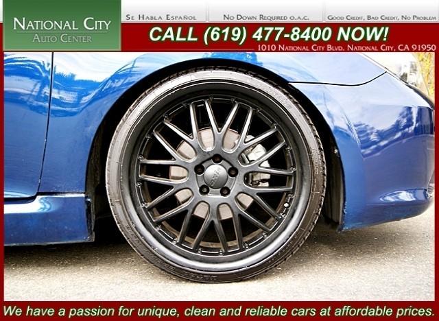 Scion tC 2009 photo 3