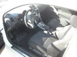 Scion tC 2009 photo 2