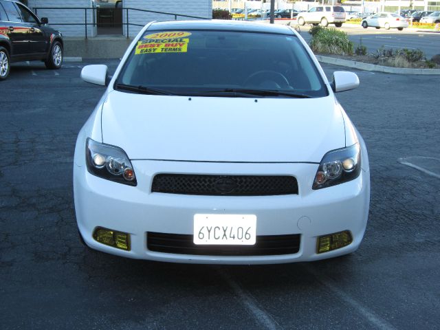 Scion tC 2009 photo 3