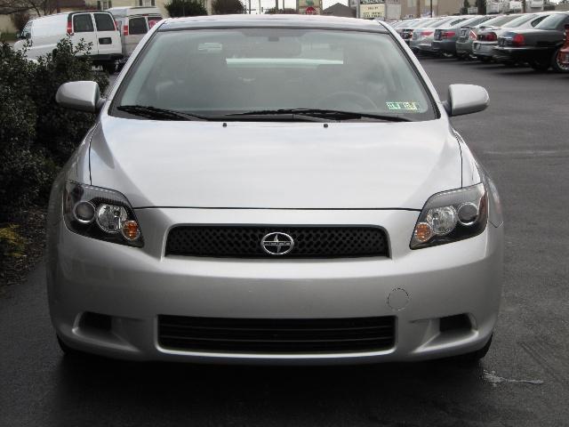 Scion tC 2009 photo 3