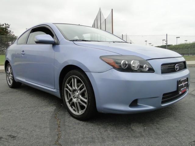 Scion tC Unknown Coupe