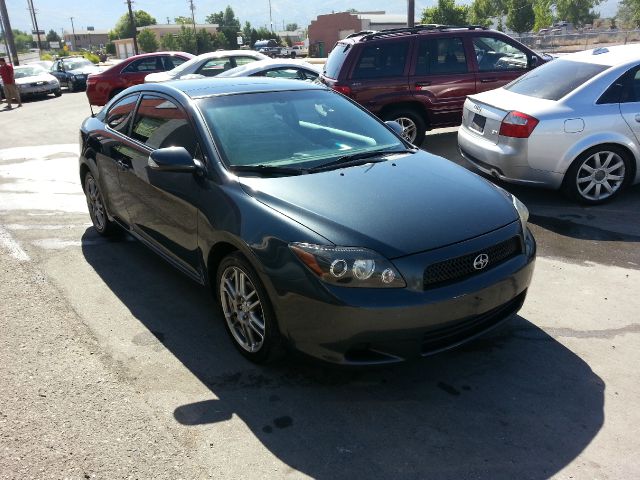 Scion tC 2.0T Coupe