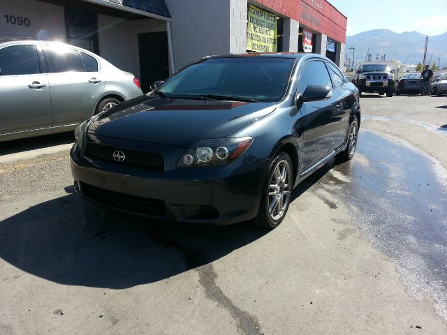 Scion tC 2009 photo 1