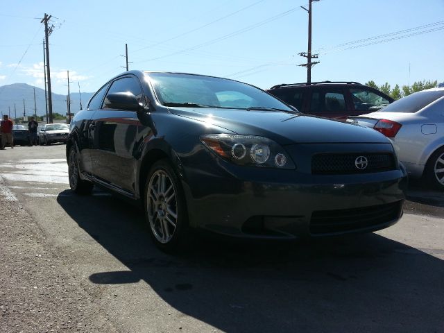 Scion tC 2009 photo 4