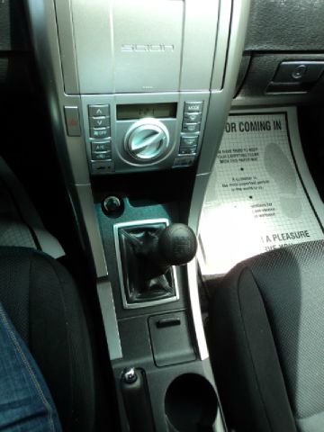 Scion tC 2.0T Hatchback