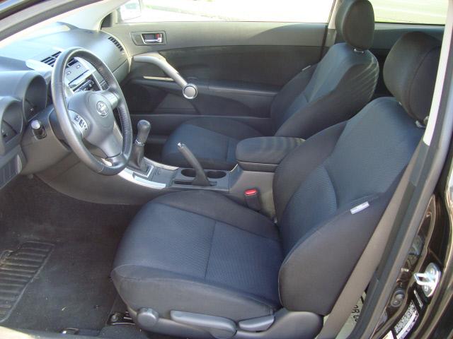 Scion tC 2009 photo 4