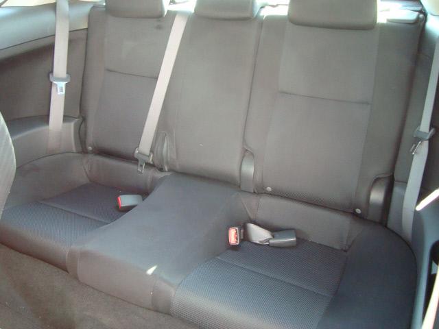 Scion tC 2009 photo 5