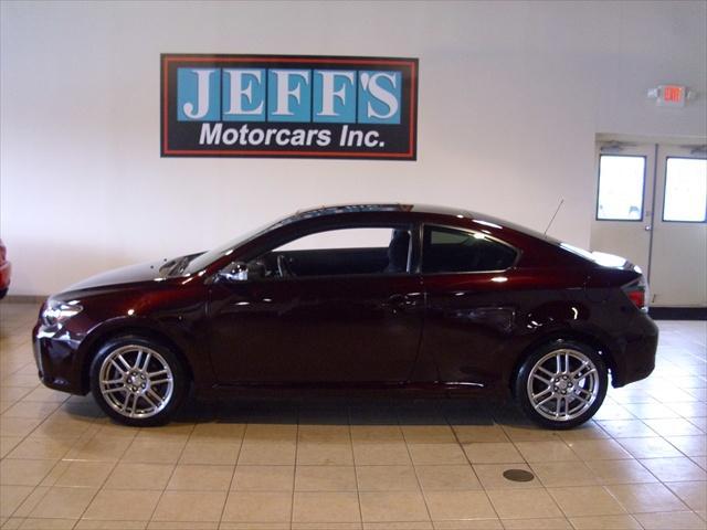 Scion tC Limited FWD 3.5L Auto Coupe