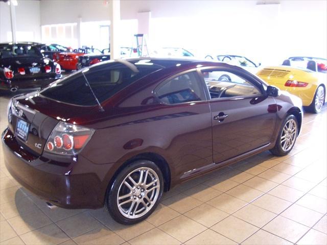 Scion tC 2009 photo 5