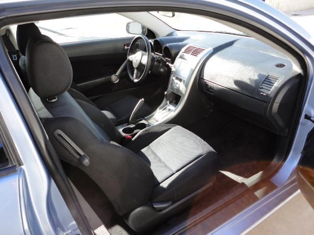 Scion tC 2009 photo 5