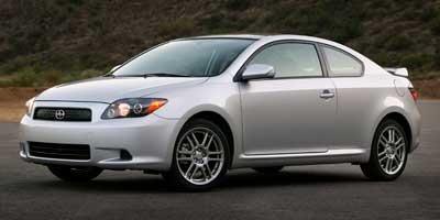 Scion tC Limited FWD 3.5L Auto Coupe