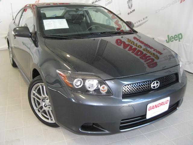 Scion tC 2009 photo 2