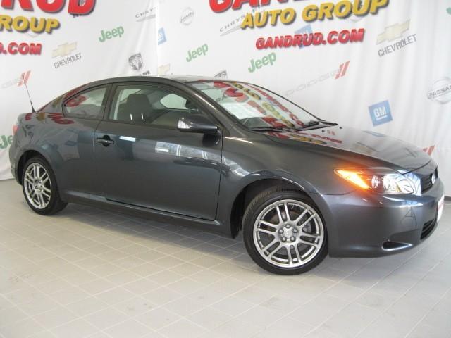 Scion tC 2009 photo 3