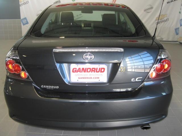 Scion tC 2009 photo 4